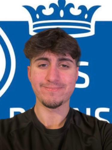 Niclas Strohmeyer