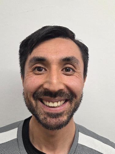 Morteza Rahimi