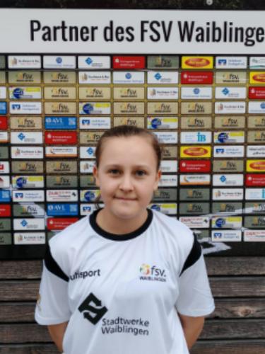 Mia Schetter