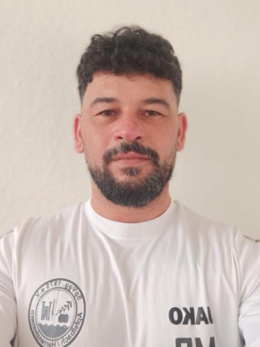 Murat Pehlivan