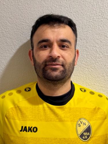 Abdurrahim Akpinar