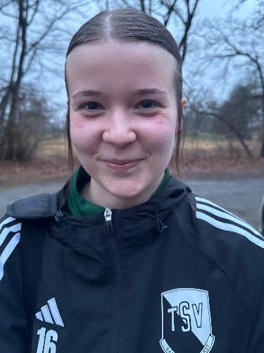 Lenja Brügmann