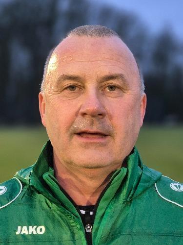 Dariusz Felden