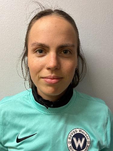 Maja Karnetzki