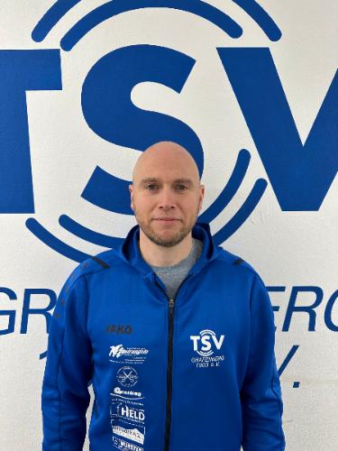Oliver Przytulla