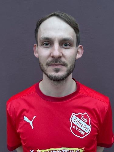 Marius Schaefer