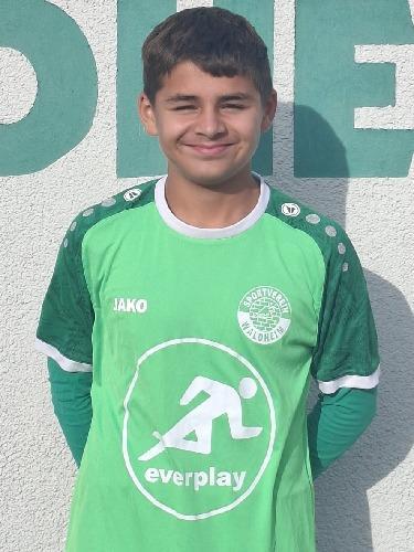Jonas Eick