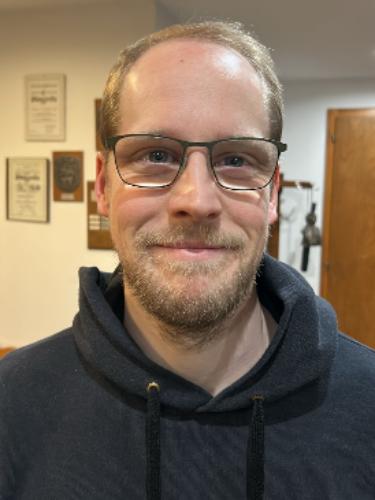 Soeren Hestermann