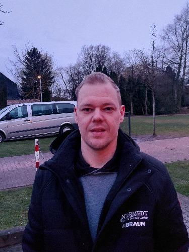 Sebastian Sassen