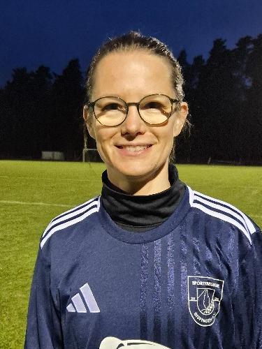 Miriam Brüchert