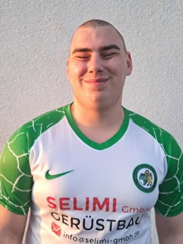 Sebastian Walter