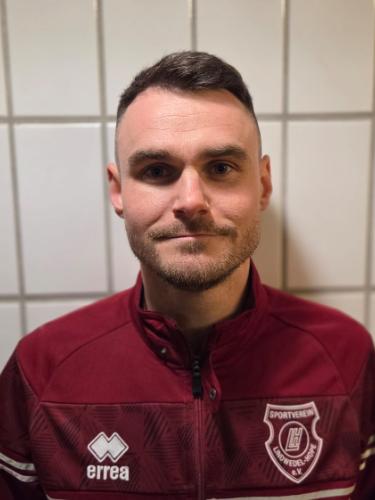 Lukas Eicke