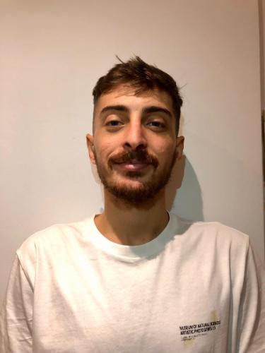 Franco Tunoni
