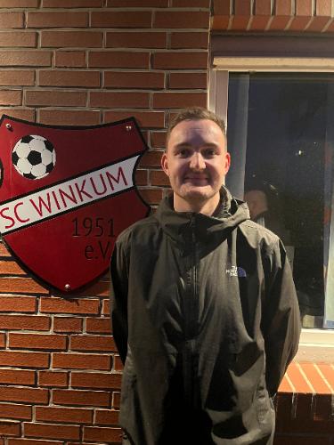 Christian Böckmann