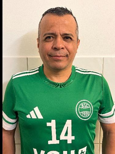 Mario Lucara Ortegon
