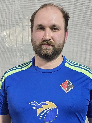 Niklas Meyer