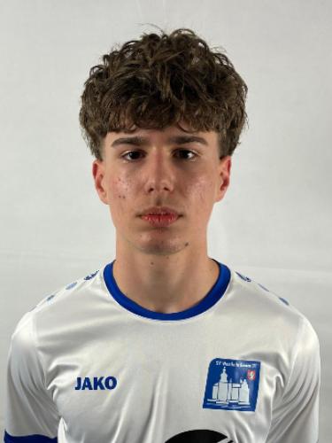 Noel Till Neuenfeldt