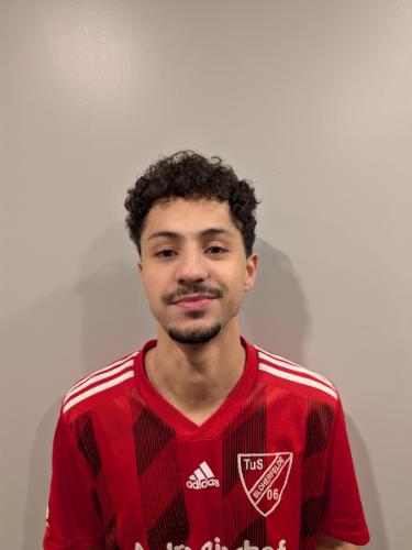 Suhaib Samir Ibrahem Algharbli