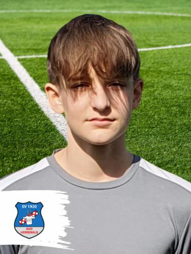 Vinzent Gebauer