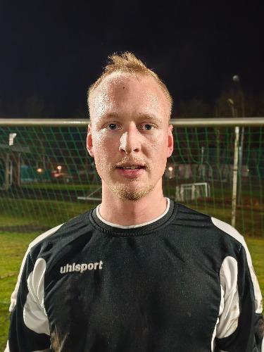 Alexander Nikel