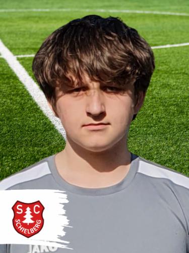 Ledion Halilaj
