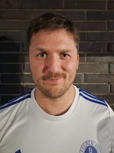 Dennis Gouder