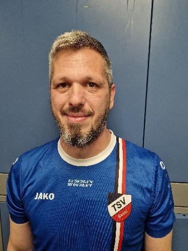 Dennis Dähling