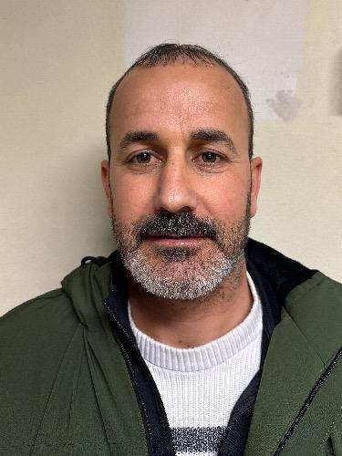 Hesham Khalil