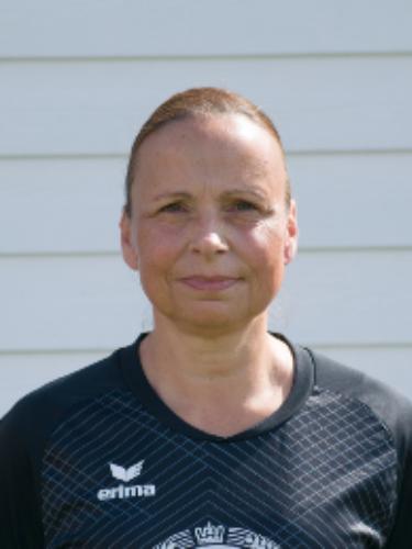 Daniela Dörr