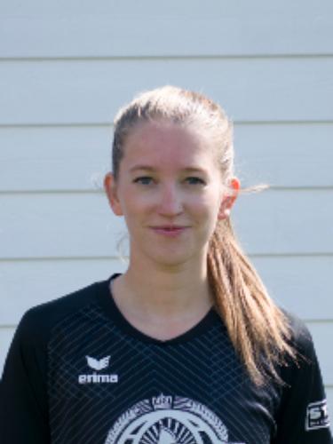 Joerle-Louise Bode