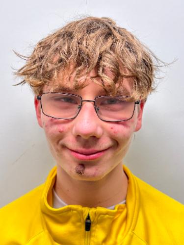 Lucas Brock