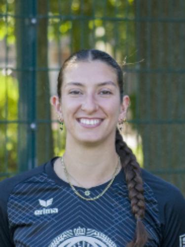 Melissa Grossen