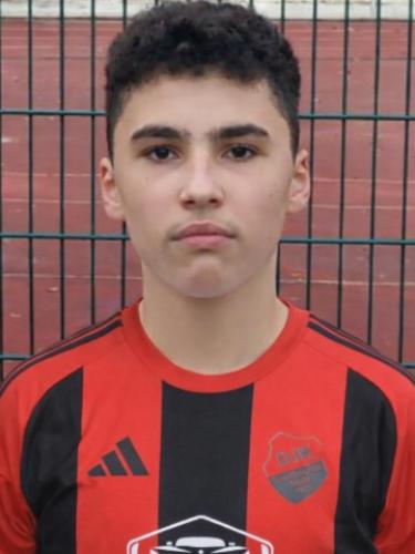 Mert Efe Avci
