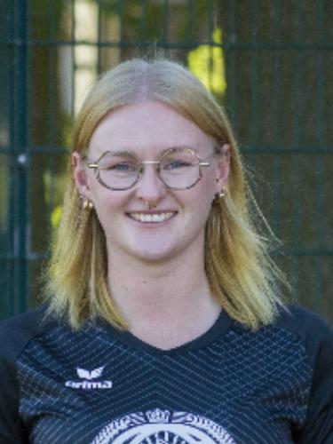 Janies Schaumann