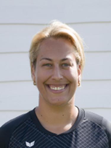 Freya Schreiber
