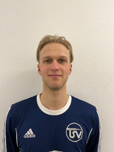 Johannes Reiß