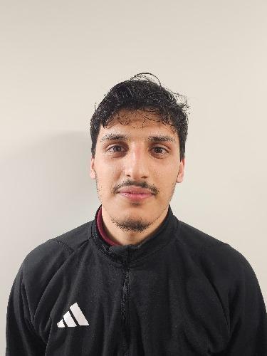 Nadim Yaqubi