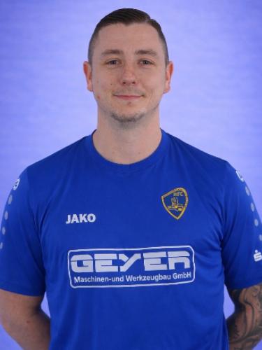 Eric Häußer