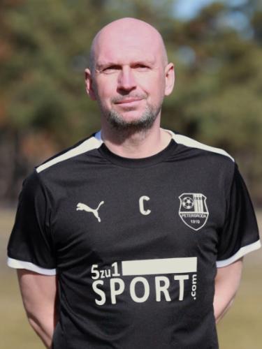 Steffen Arndt-Voigt