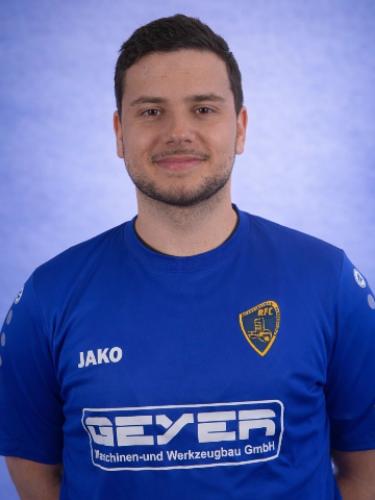 Toni Kaßner