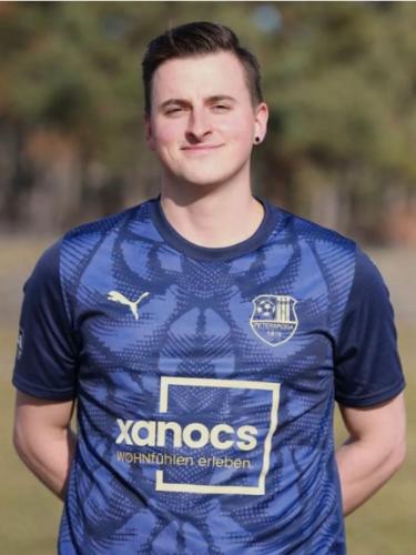 Johannes Groschup