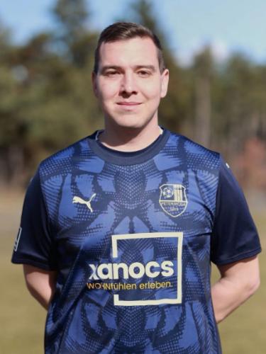 Nico Höhne