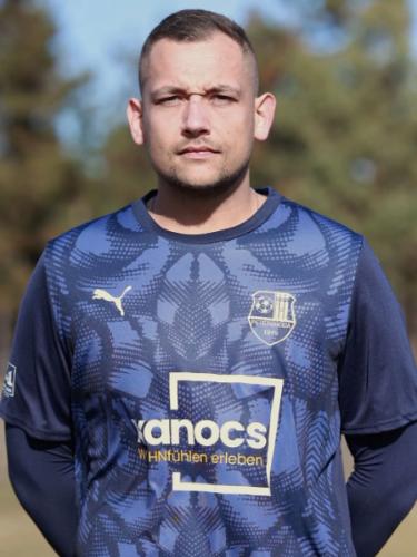 Patrick Nitschke