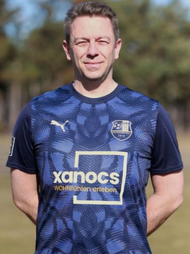Rayk Reiche