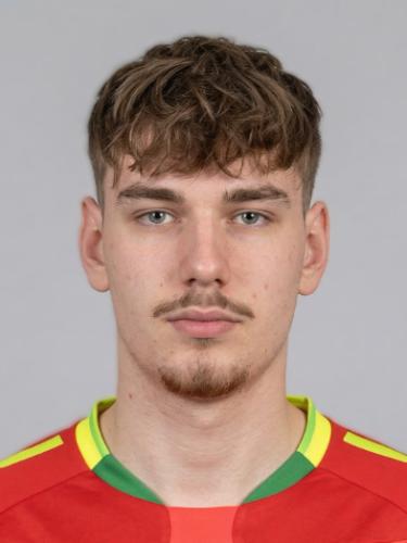 Flynn-Miika Johne