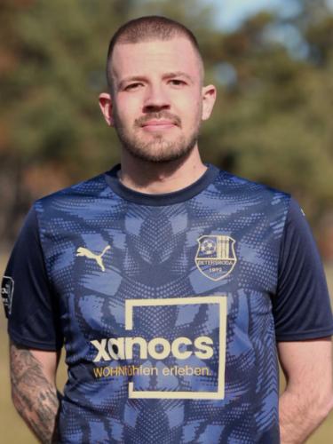 Florian Ulbrich