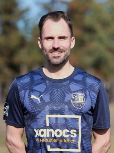 Martin Winkler