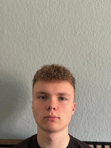 Maddox Schmidt