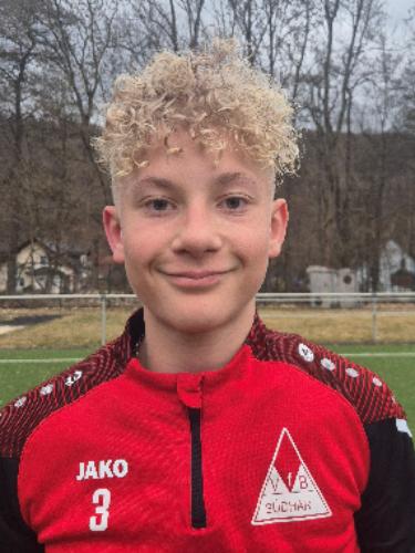 Nick Müller