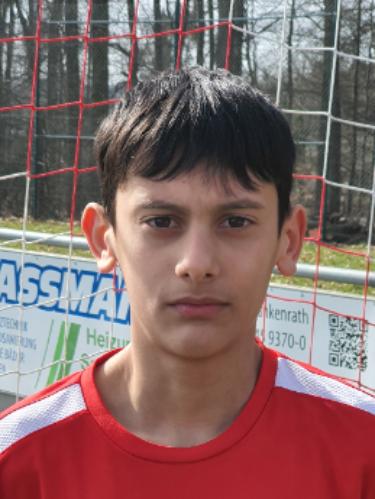 Devin Acar